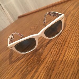 Ray-Ban sunglasses